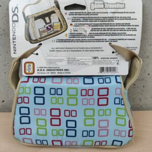 Miniatura 2 per Deluxe Game Traveller - Nintendo DS Nuovo #01