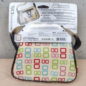 Miniatura 2 per Deluxe Game Traveller - Nintendo DS Nuovo #02