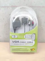 Miniatura 1 per Cavo VGA per Xbox 360 Nuovo