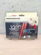 Miniatura 1 per Thrustmaster WiFi PS3 USB Key - Da PC a PlayStation 3