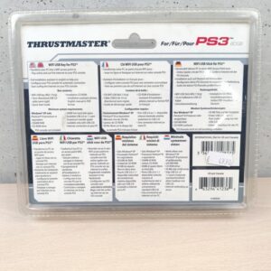 Miniatura 2 per Thrustmaster WiFi PS3 USB Key - Da PC a PlayStation 3