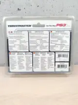 Miniatura 2 per Thrustmaster WiFi PS3 USB Key - Da PC a PlayStation 3