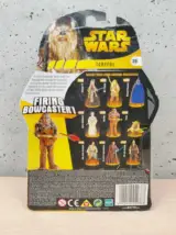 Miniatura 2 per Star Wars Revenge of the Sith Tarfful Hasbro Nuovo e Sigillato