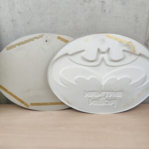 Miniatura 8 per Insegna Film Batman & Robin 1997 DC Comics