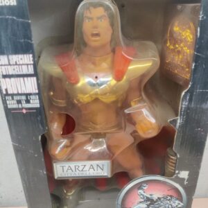 Miniatura 3 per Tarzan The Epic Adventures Giochi Preziosi Actions Grande Nuovo