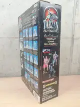 Miniatura 4 per Tarzan The Epic Adventures Giochi Preziosi Actions Grande Nuovo