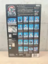 Miniatura 2 per Tarzan The Epic Adventures Giochi Preziosi Actions Grande Nuovo