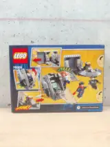 Miniatura 2 per LEGO Super Heroes 76009 - Superman, Fuga da Black Zero