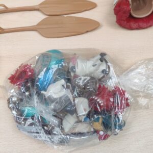Miniatura 3 per Oceania Moana Vaiana Disney Doll con Accessori e Scatola