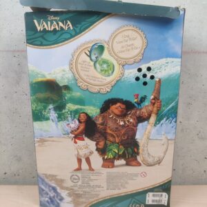 Miniatura 7 per Oceania Moana Vaiana Disney Doll con Accessori e Scatola