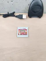 Miniatura 1 per Pokemon Omega Ruby + Power Saves - Nintendo 3DS - PAL EUR