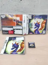 Miniatura 1 per The Legend of Spyro The Eternal Night - Nintendo DS ITA - Completo #02