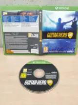 Miniatura 1 per Guitar Hero Live - Xbox One - PAL ITA