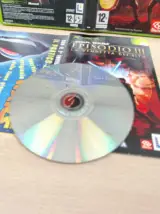 Miniatura 2 per Star Wars Episodio III la Vendetta dei Sith - Xbox Classic - PAL ITA Completo CD Specchio