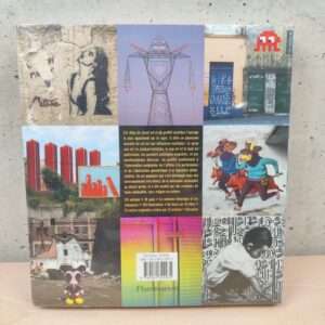 Miniatura 2 per Atlas Du Street Art Et Du Graffiti Rafael Schacter