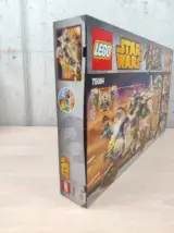 Miniatura 3 per LEGO Star Wars 75084 - Gunship Wookiee Nuovo MISB