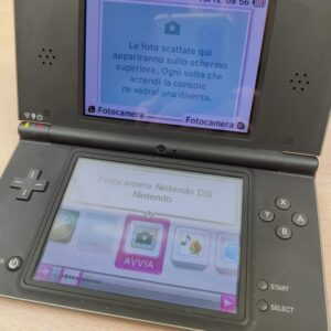 Miniatura 7 per Nintendo DS XL Brown + Caricatore + 3 Giochi + Custodia Testato
