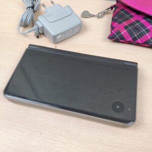 Miniatura 2 per Nintendo DS XL Brown + Caricatore + 3 Giochi + Custodia Testato