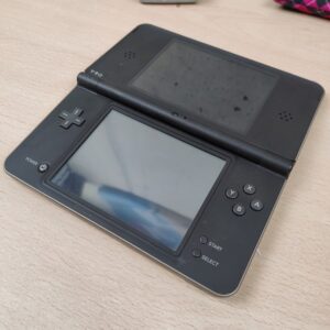 Miniatura 5 per Nintendo DS XL Brown + Caricatore + 3 Giochi + Custodia Testato