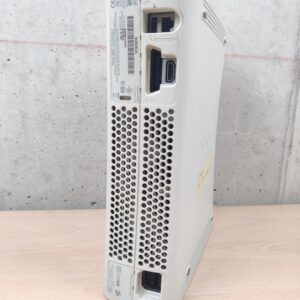 Miniatura 5 per Xbox 360 Console Microsoft Bianca - Non Si Apre lo Sportellino Video Va - Venduto Non Funzionante