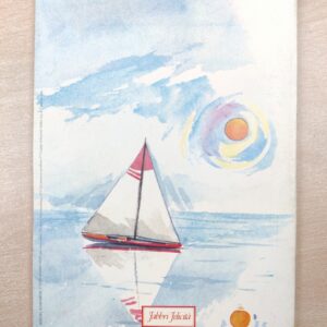 Miniatura 2 per Quaderno Candy Candy - Collezione Fabbri Nuovi #02