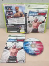 Miniatura 1 per SmackDown vs Raw 2007 - Xbox 360 - PAL ITA