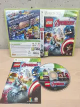 Miniatura 1 per LEGO Avengers - Xbox 360 - PAL ITA