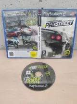 Miniatura 1 per Need for Speed Prostreet - PlayStation 2 PS2 - PAL ITA