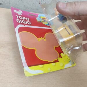 Miniatura 3 per Topo Gigio Giochi Preziosi Vintage Action Figure Toy Doll Figure