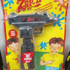 Miniatura 2 per Zap It la Pistola Sparamacchie Wonderland Nuovo