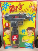 Miniatura 2 per Zap It la Pistola Sparamacchie Wonderland Nuovo