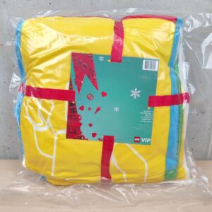 Miniatura 3 per LEGO Coperta Pile VIP 5007622 GWP Nuova Collezione Exclusive