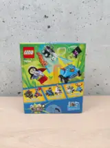 Miniatura 2 per LEGO Super Heroes 76094 - Mighty Micros Supergirl vs Brainiac Nuovo