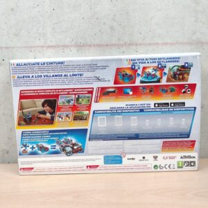 Miniatura 2 per Skylanders Superchargers Starter Pack per iPod iPhone iPad Nuovo