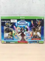 Miniatura 1 per Xbox One Skylandes Imaginators Starter Pack New