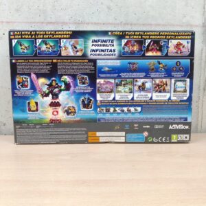 Miniatura 2 per Xbox One Skylandes Imaginators Starter Pack New