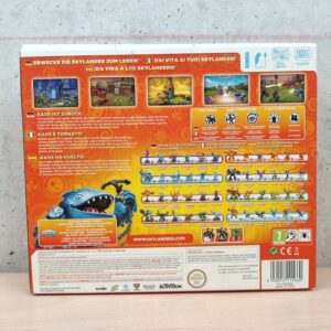 Miniatura 2 per Skylanders Giants Booster Pack - Nintendo Wii ITA - Nuovo