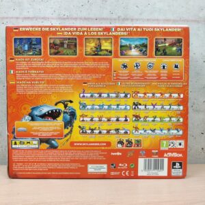 Miniatura 2 per Skylanders Giants Booster Pack - PlayStation 3 PS3 ITA - Nuovo