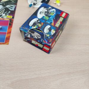 Miniatura 4 per LEGO 6815 Space Exploriens Hovertron Vintage con Box