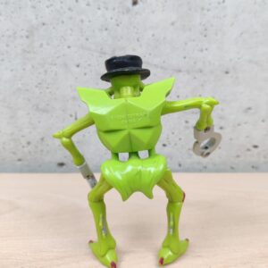 Miniatura 2 per Action Figures Mister Ossi GiG Fabbrica Mostri Toymax Spooky Goopy