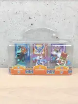 Miniatura 1 per Skylanders Giants Gill Grunt Flashwing Double Trouble 3 Personaggi Nuovo