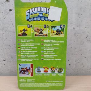 Miniatura 2 per Skylanders Swap Force Scorp Nuovo