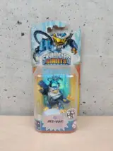 Miniatura 1 per Skylanders Giants Jet Vac Nuovo