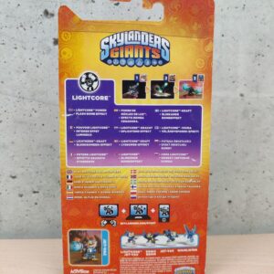 Miniatura 2 per Skylanders Giants Jet Vac Nuovo