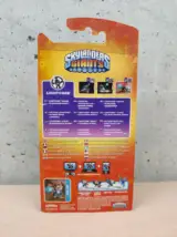 Miniatura 2 per Skylanders Giants Jet Vac Nuovo