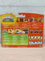 Miniatura 2 per Skylanders Giants Sonic Boom / Sprocket / Stump Smash 3 Personaggi Nuovo