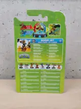 Miniatura 2 per Skylanders Swap Force Boom Jet Nuovo