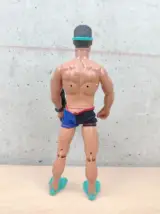 Miniatura 3 per Action Man Subacqueo Hasbro 2000 Action Figure