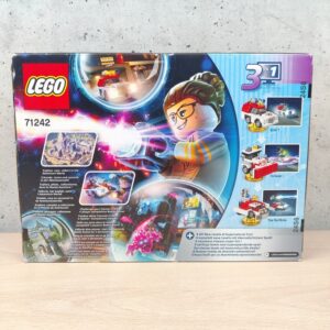 Miniatura 2 per LEGO Dimensions 71242 - Story Pack Ghostbusters Nuovo MISB