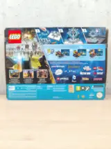 Miniatura 2 per LEGO Dimensions 71174 - Batman Starter Pack Wii U Console